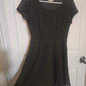 Siren Lily Women's Dress